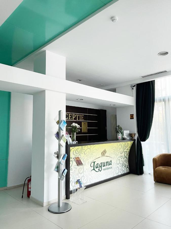 Laguna Residence Мамая Екстер'єр фото